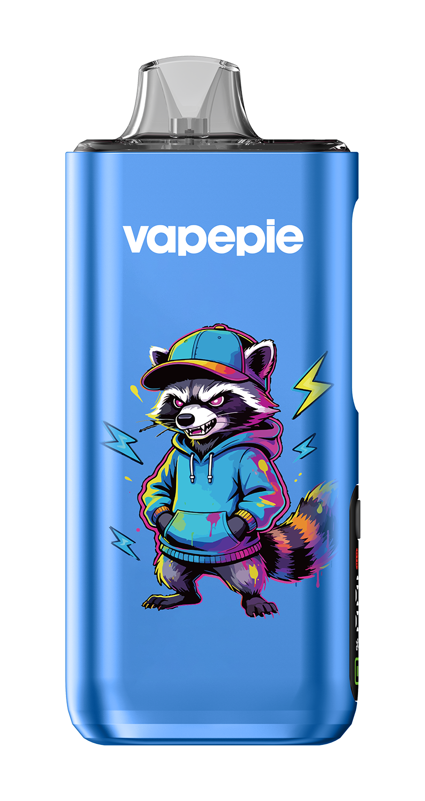 FRESH MINT